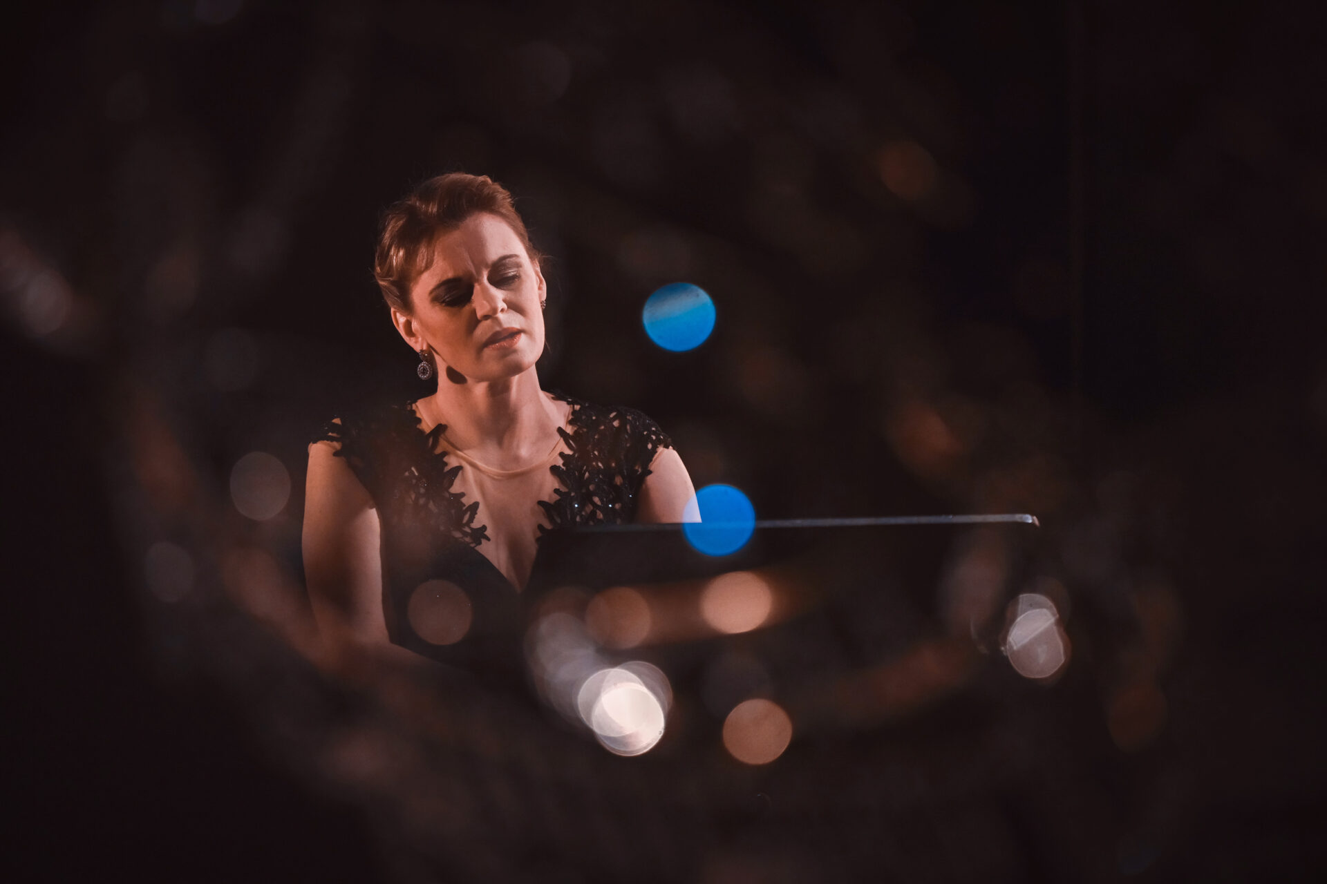 Барокко-гала. Бенефис Натальи Кирилловой