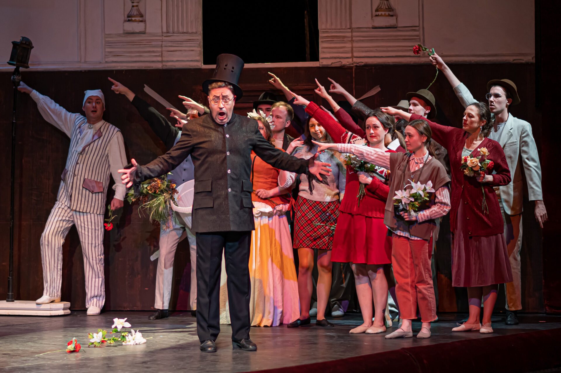 Севильский цирюльник