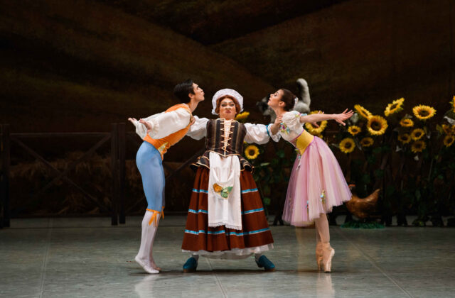 Тщетная предосторожность