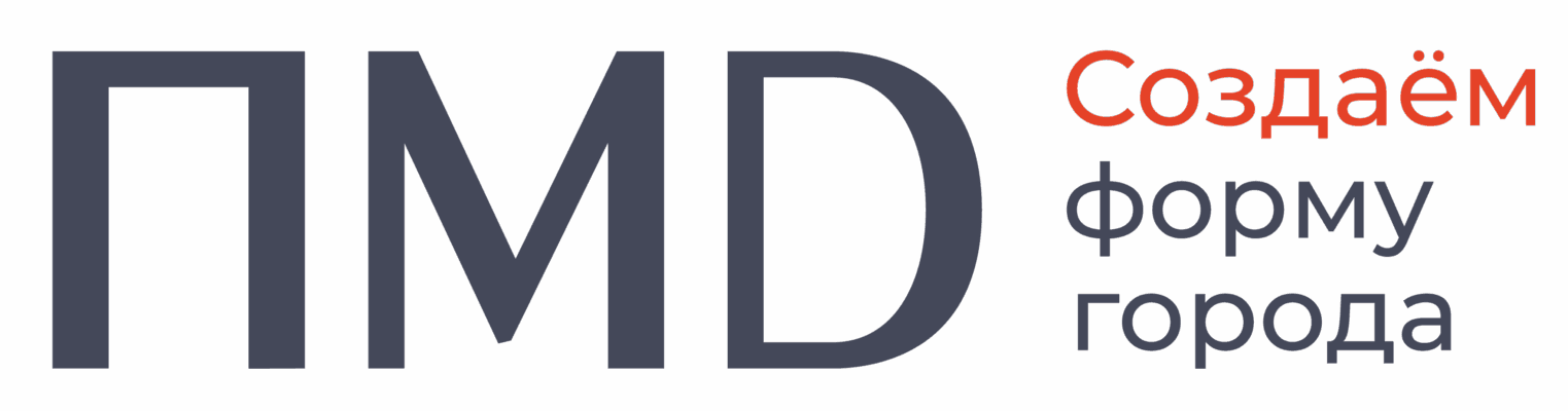 Застройщик ПМД