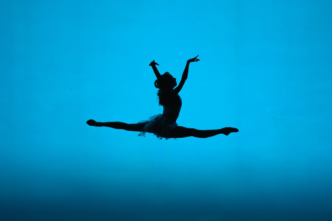 Конкурс «Арабеск-2026». I Тур. Абонемент