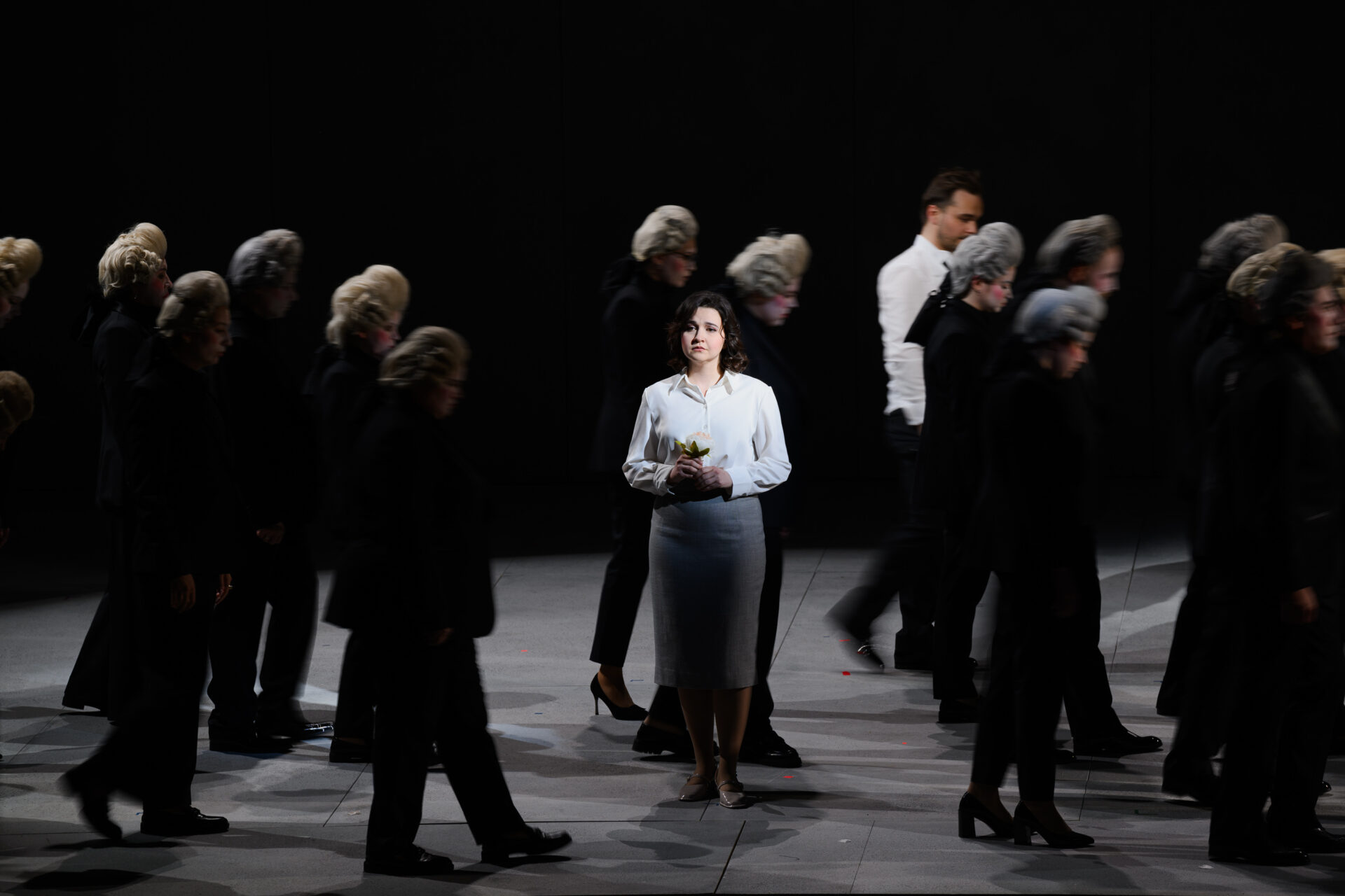 Екатерина Проценко