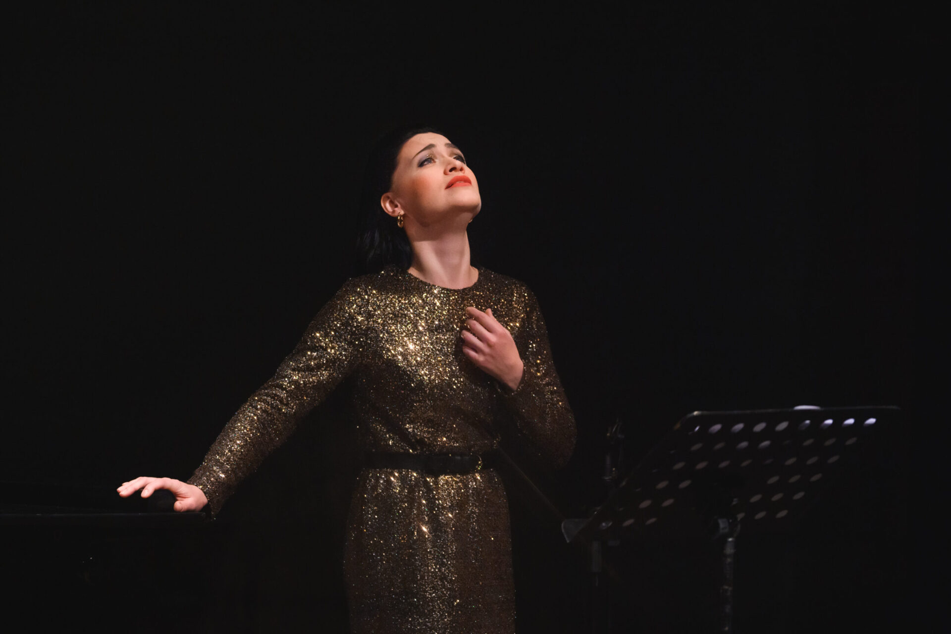 Посвящение Николаю Метнеру