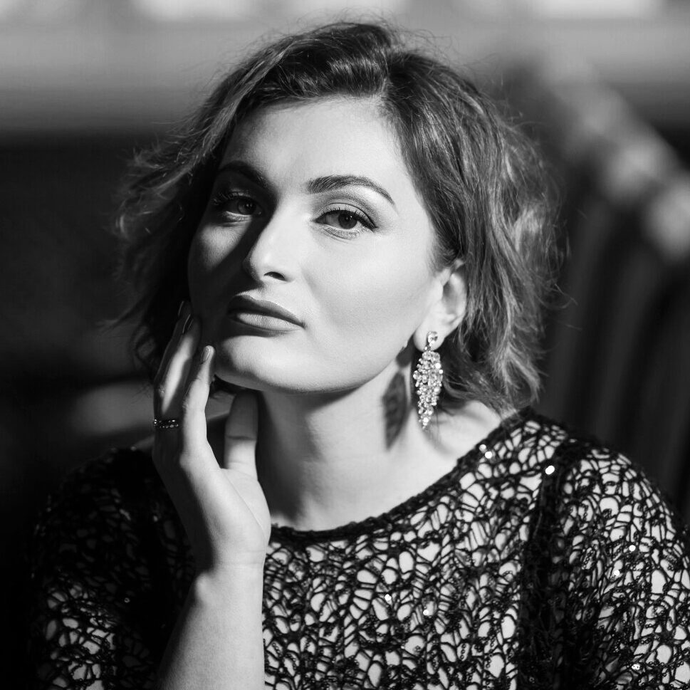 Зарина Абаева