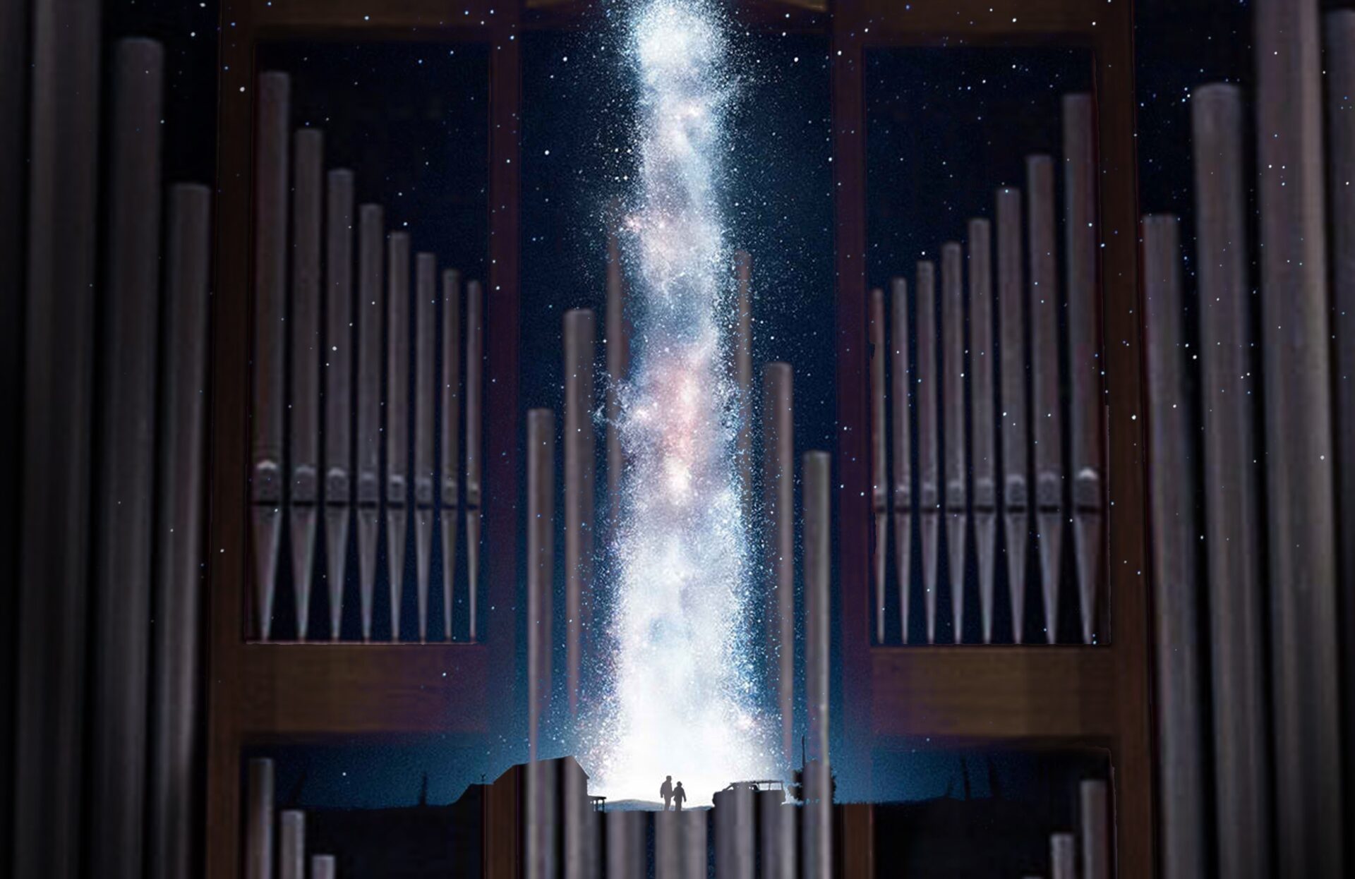 Слушай сердцем. Вселенная Ханса Циммера