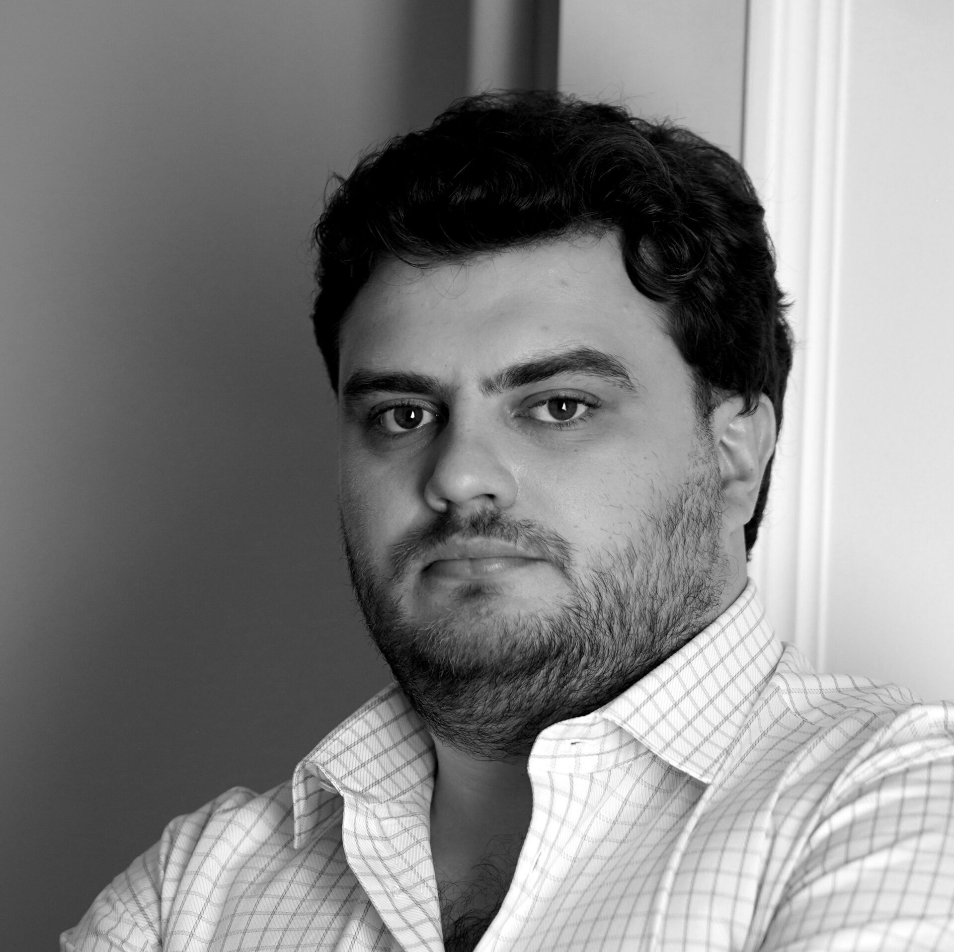 Павел Анциферов