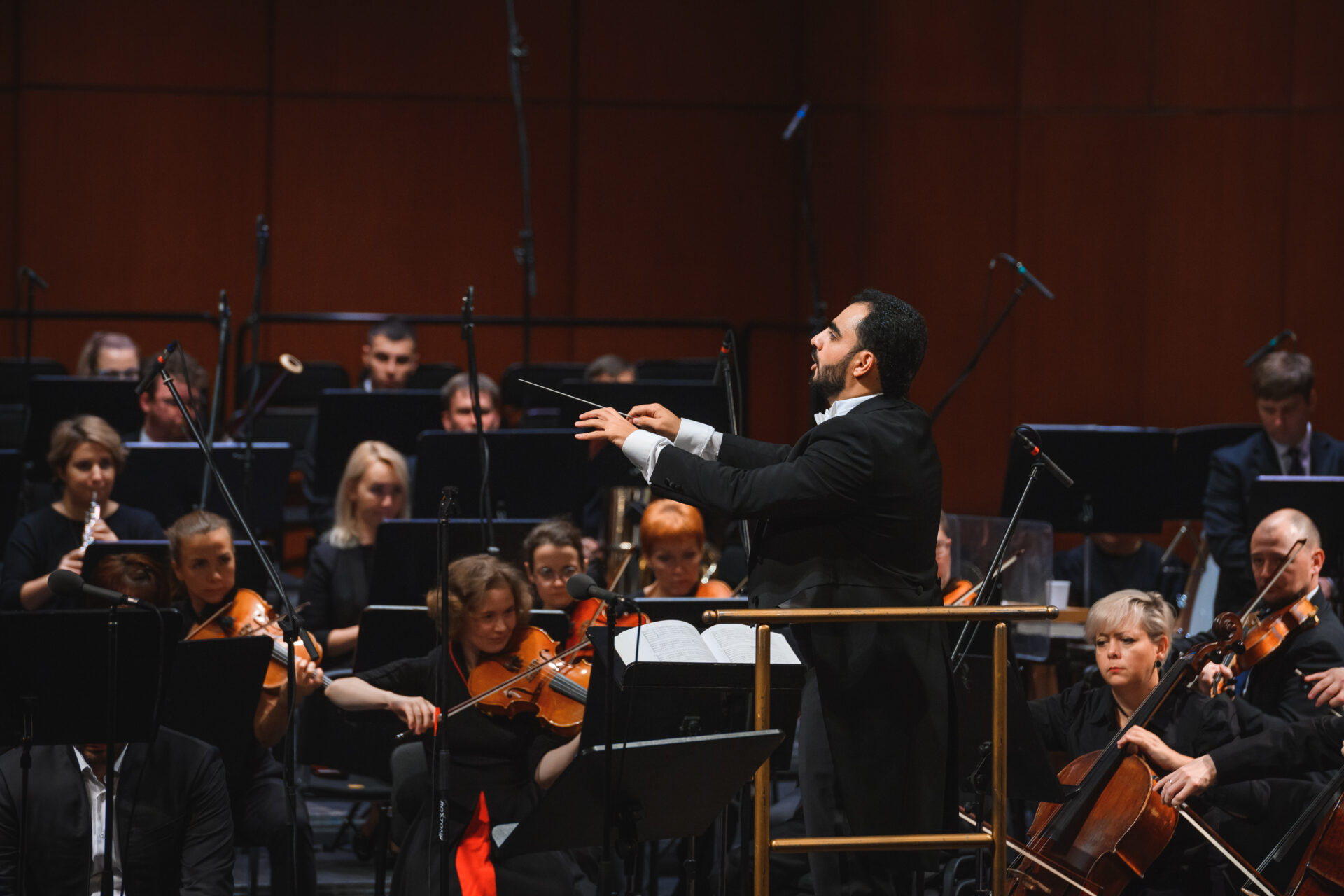 Штраус-гала