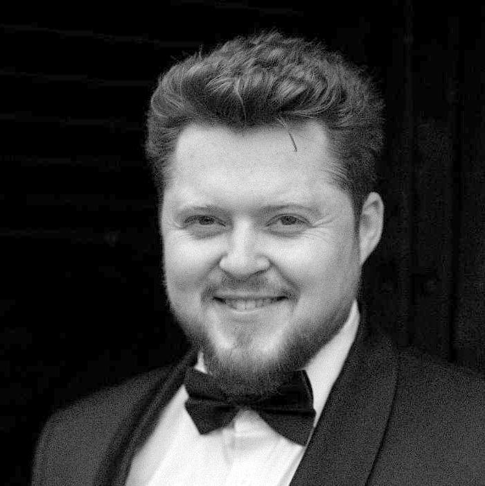 Игорь Морозов