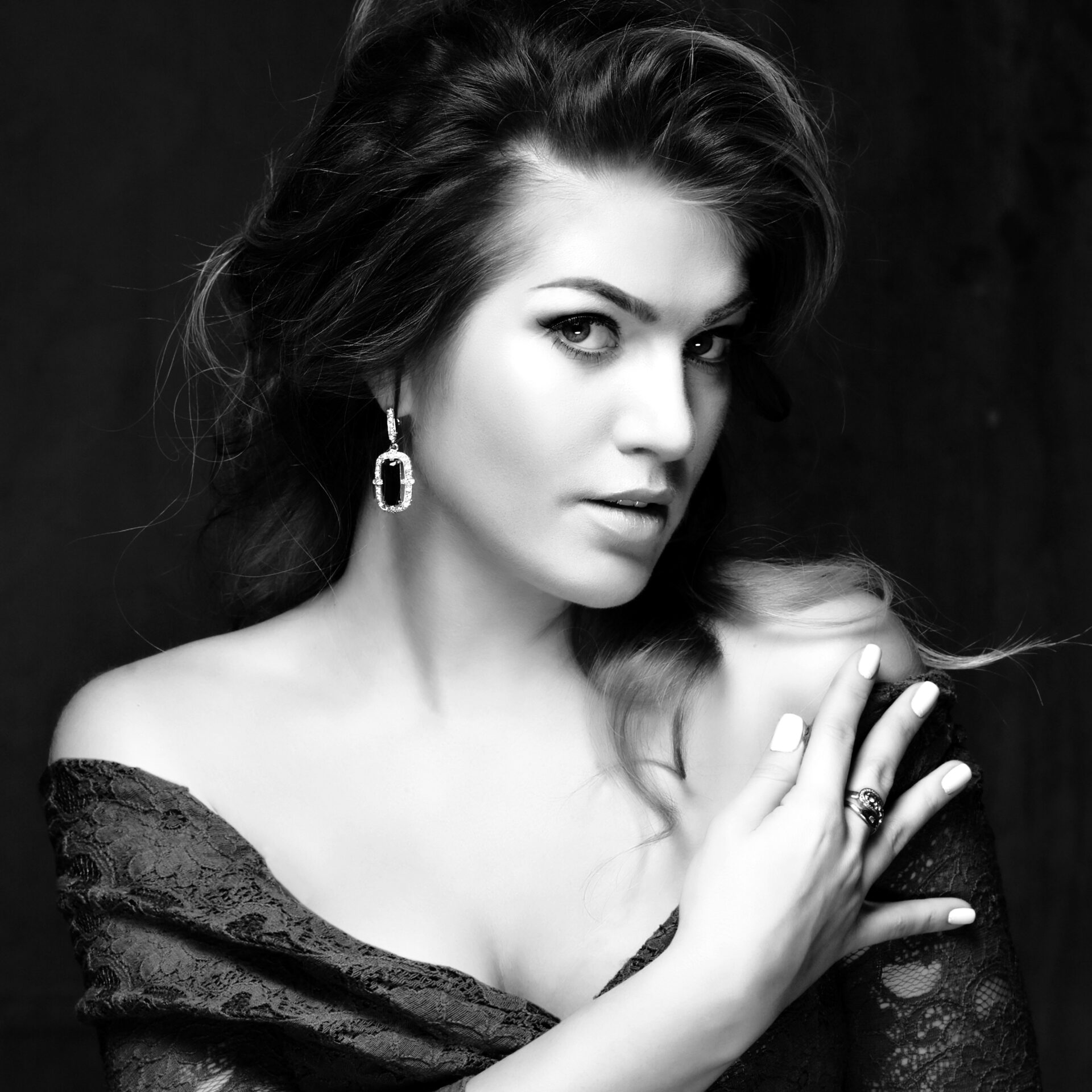 Екатерина Морозова