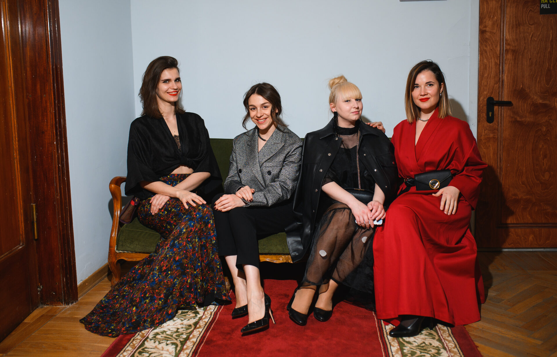 Премьера «Кармен». Гости театра