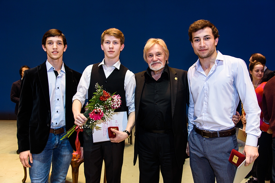 Владимир Васильев