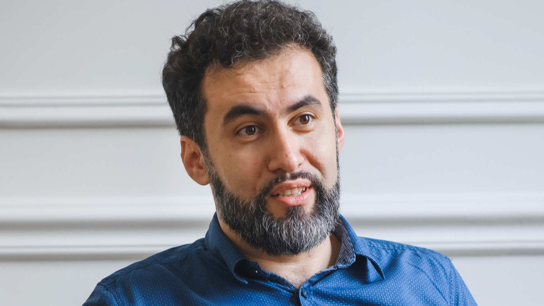 Довлет Анзароков