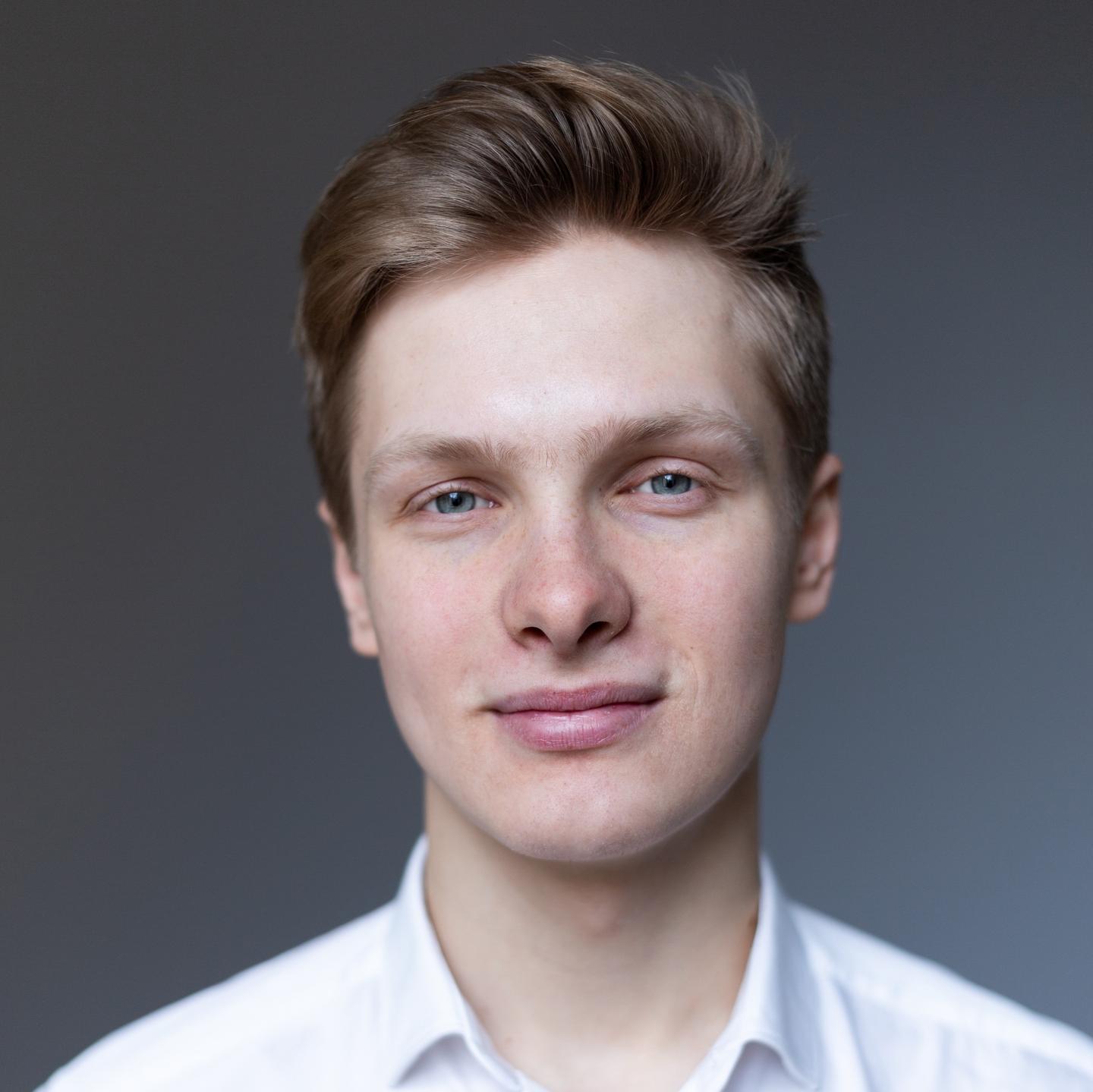 Иван Худяков-Веденяпин