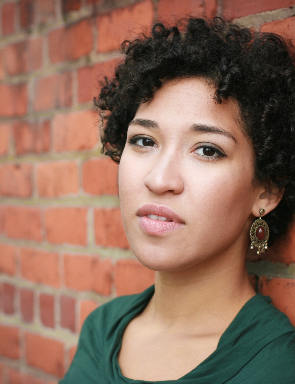 Джулия Баллок