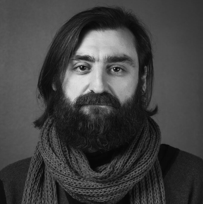 Марат Гацалов