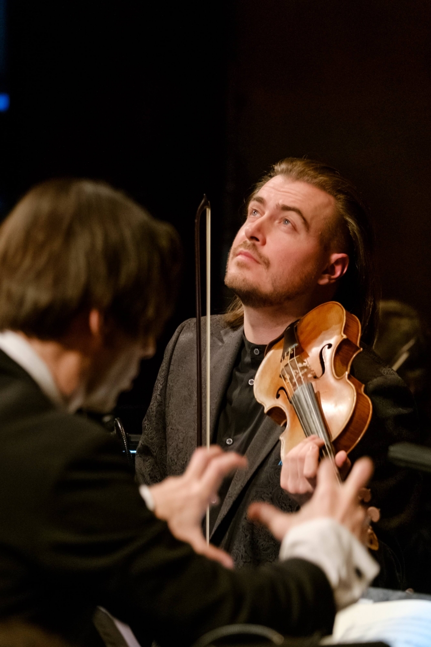 Дмитрий Синьковский