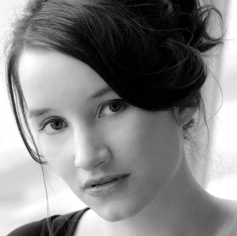 Анна Прохаска