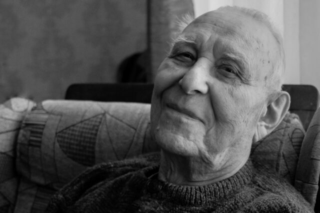 Владимир Елин: «Если дар есть — будешь певцом. Если нет — останешься звукодуем»