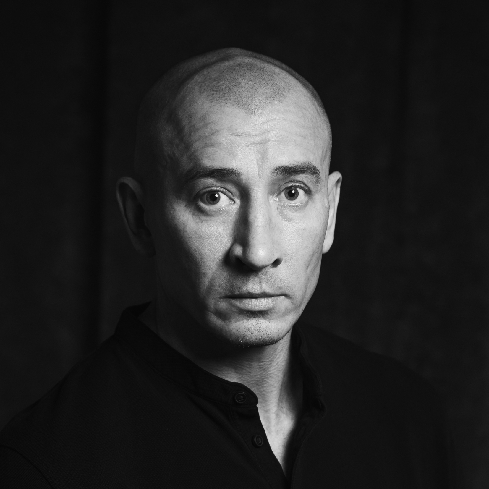 Alexey Rastorguev