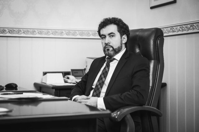 Довлет Анзароков: У Пермского театра есть свое лицо. Интервью