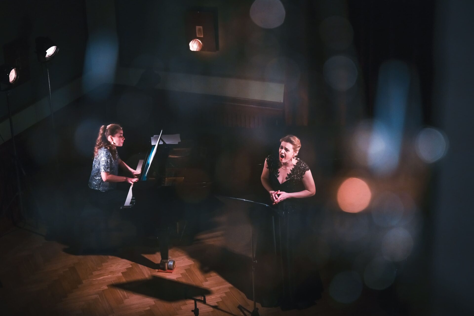 Времена года. Дыхание осени