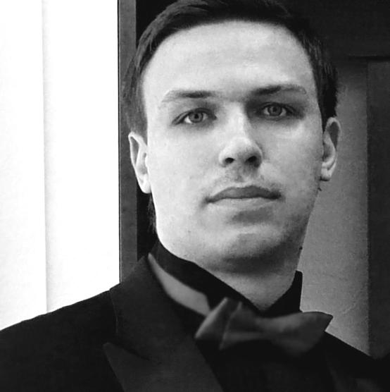 Тимофей Вершинин