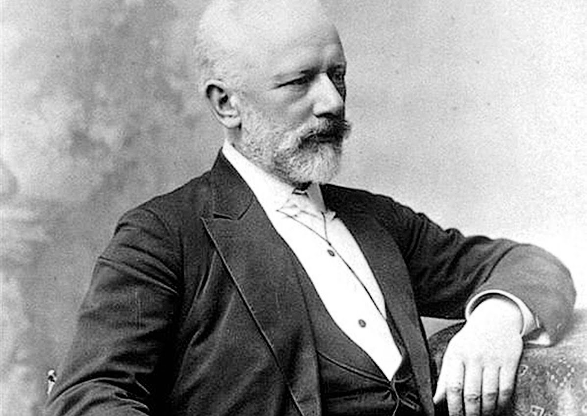 Открытие фестиваля Чайковского. Пиковая дама