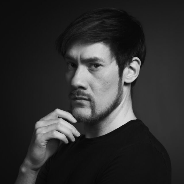 Марат Фадеев
