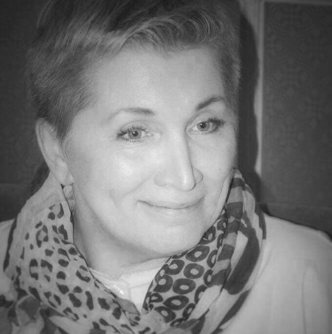 Елена Соловьева