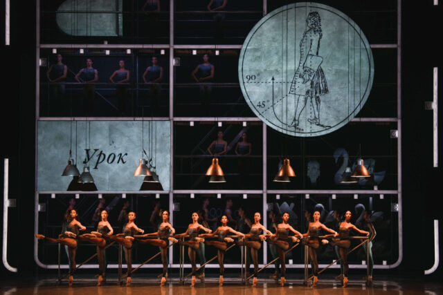 The Guide to Ballet | Premiere