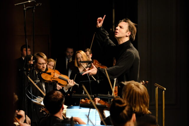 ДФ—2021. Концерт оркестра musicAeterna