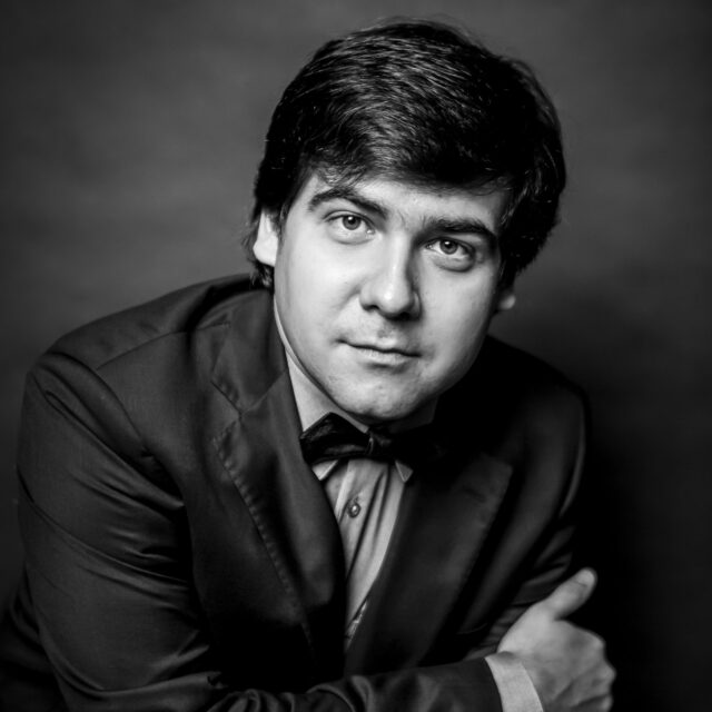 Vadym Kholodenko