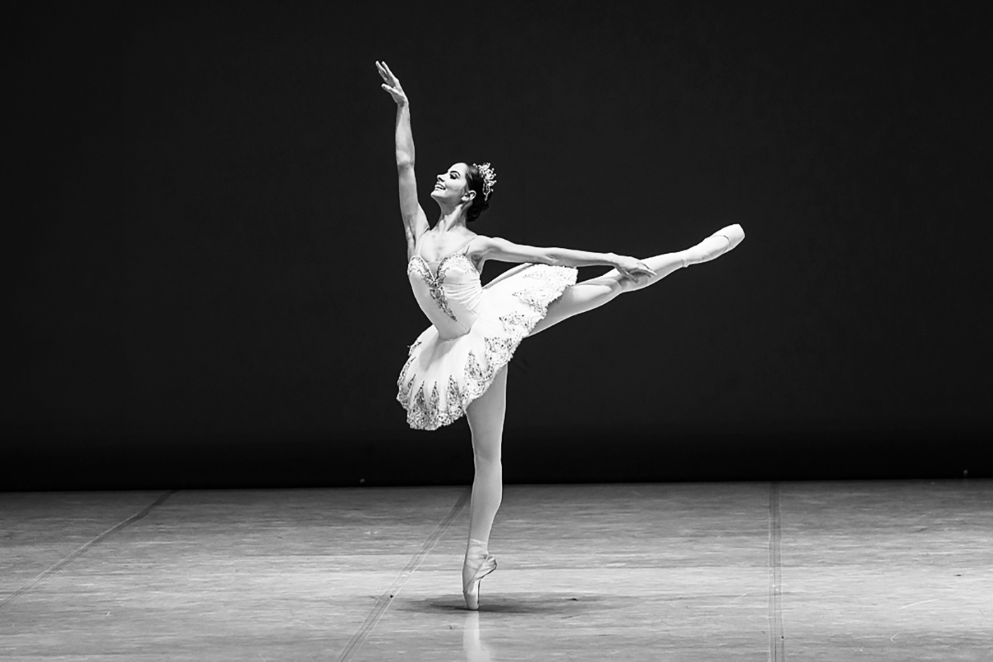 Трансляция. Открытый российский конкурс артистов балета «Арабеск» им. Екатерины Максимовой. Гала-концерт лауреатов и дипломантов конкурса 2016 года