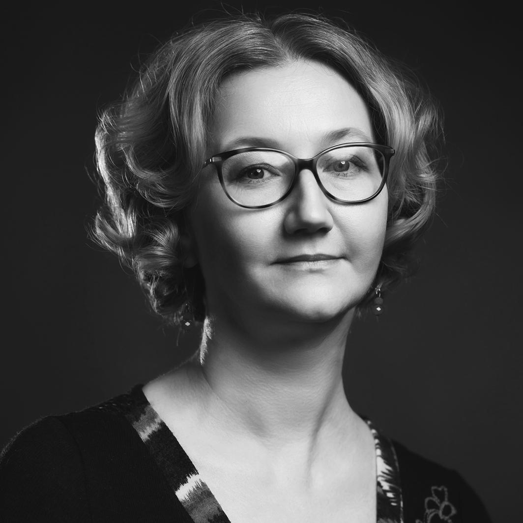 Анастасия Колчанова