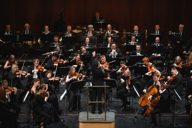 Brahms | Symphony No. 1 in C minor, op. 68 | Excerpt