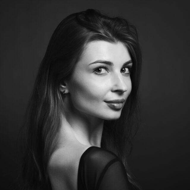Екатерина Полещук