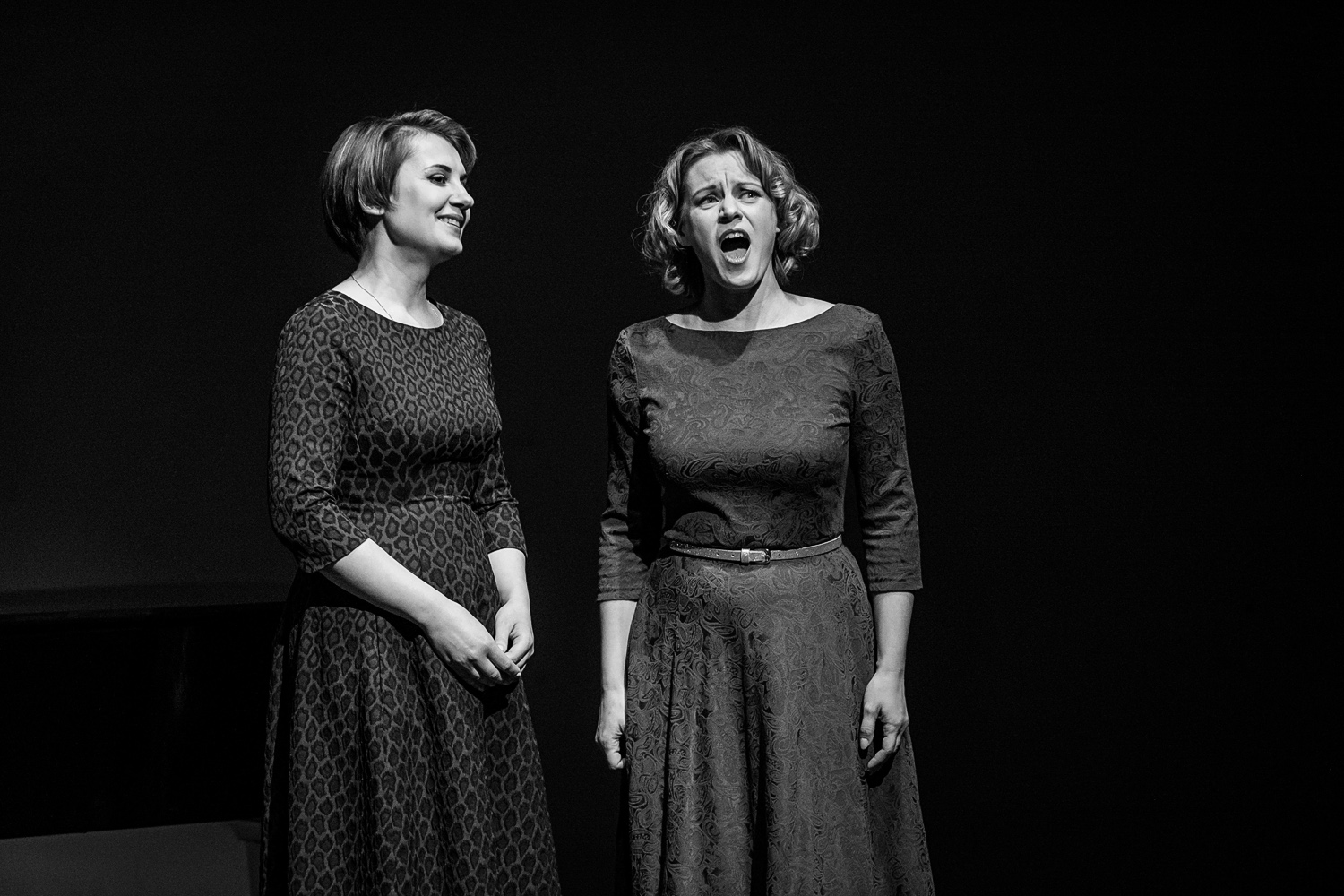 Весна пришла! Концерт солистов Пермской оперы