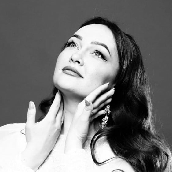 Daria Tereshchenko