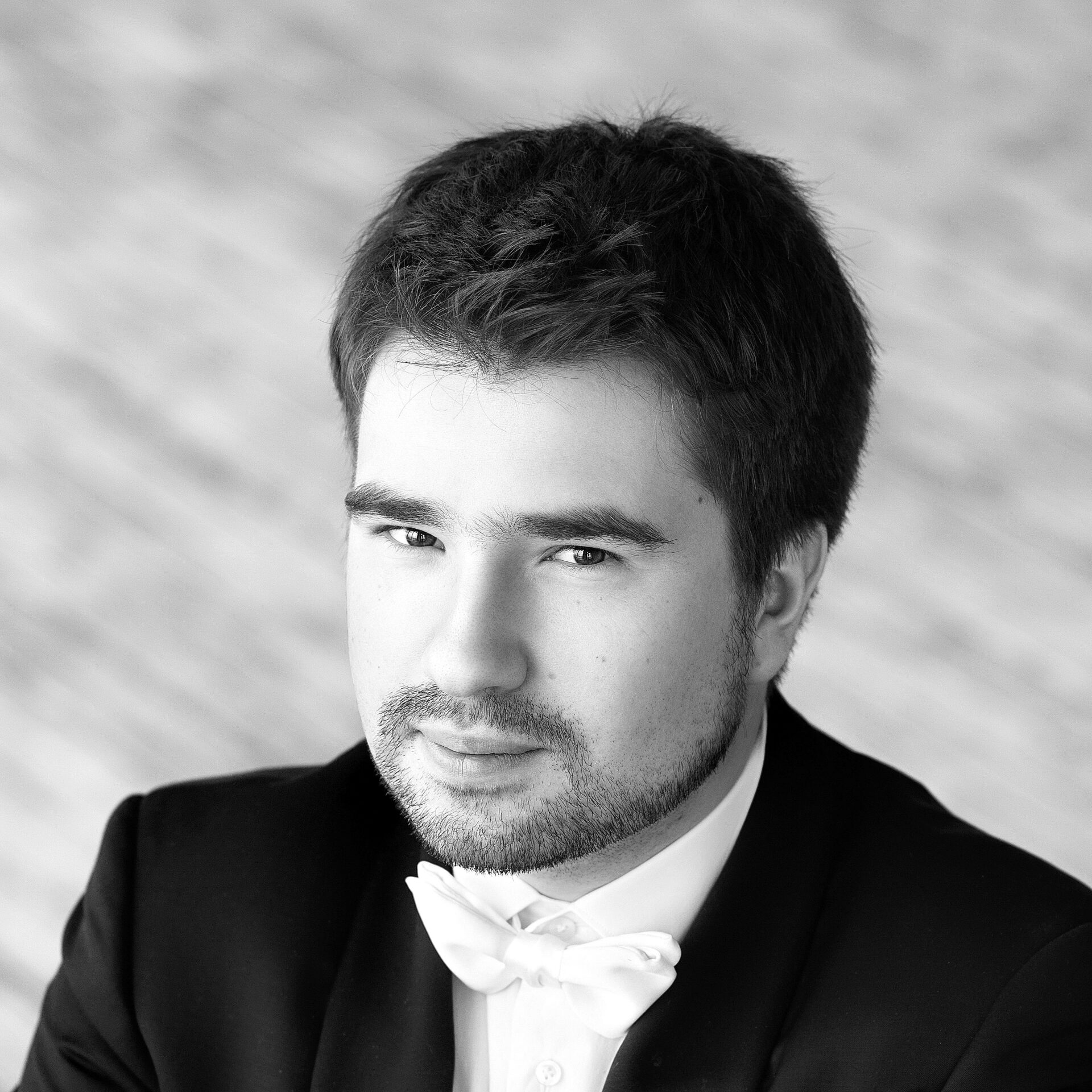 Александр Чернов