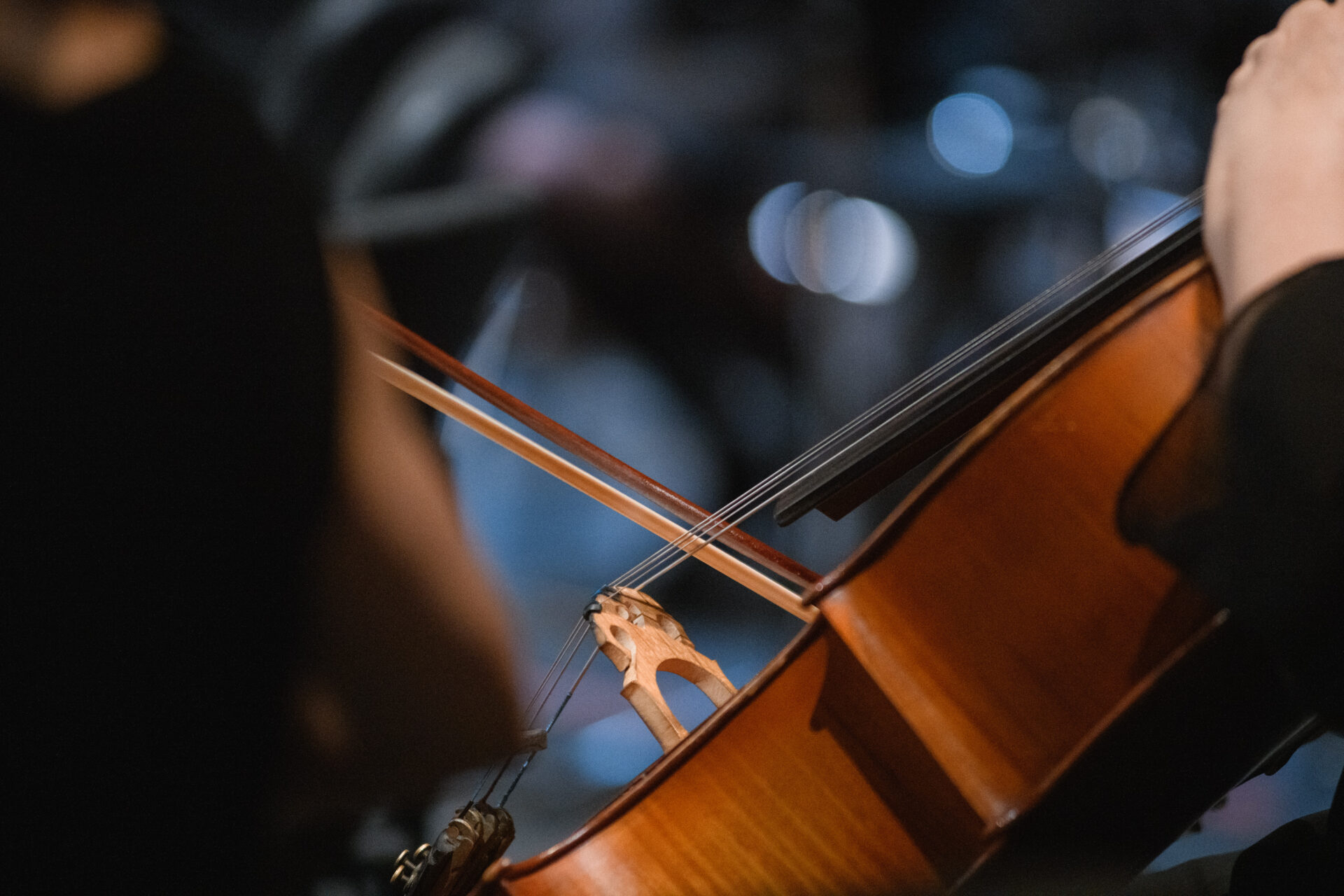 Концерт солистов театра 04.06.2024