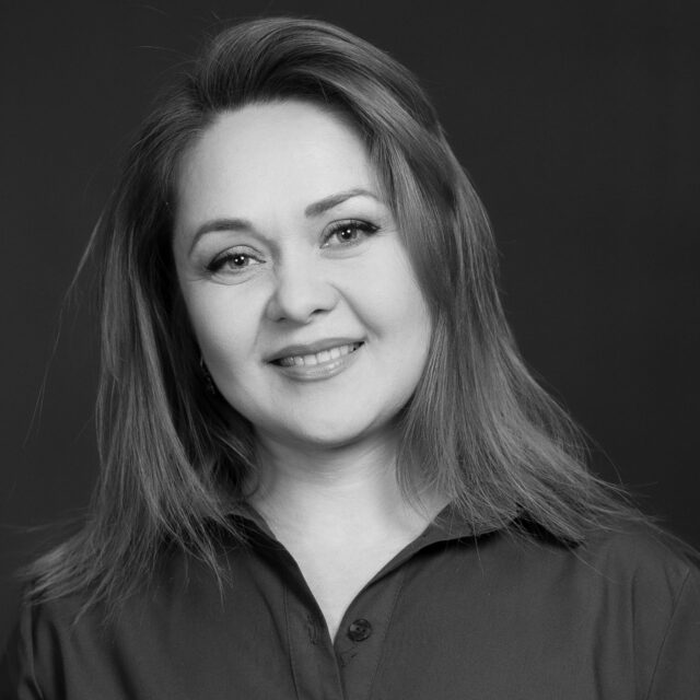 Айсулу Хасанова