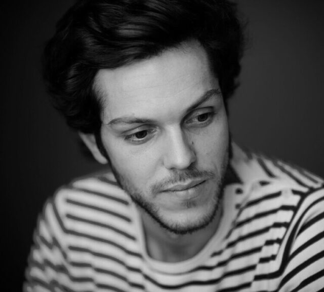 Raphaël Pichon