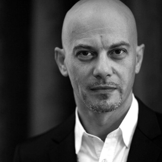 Виталий Полонский