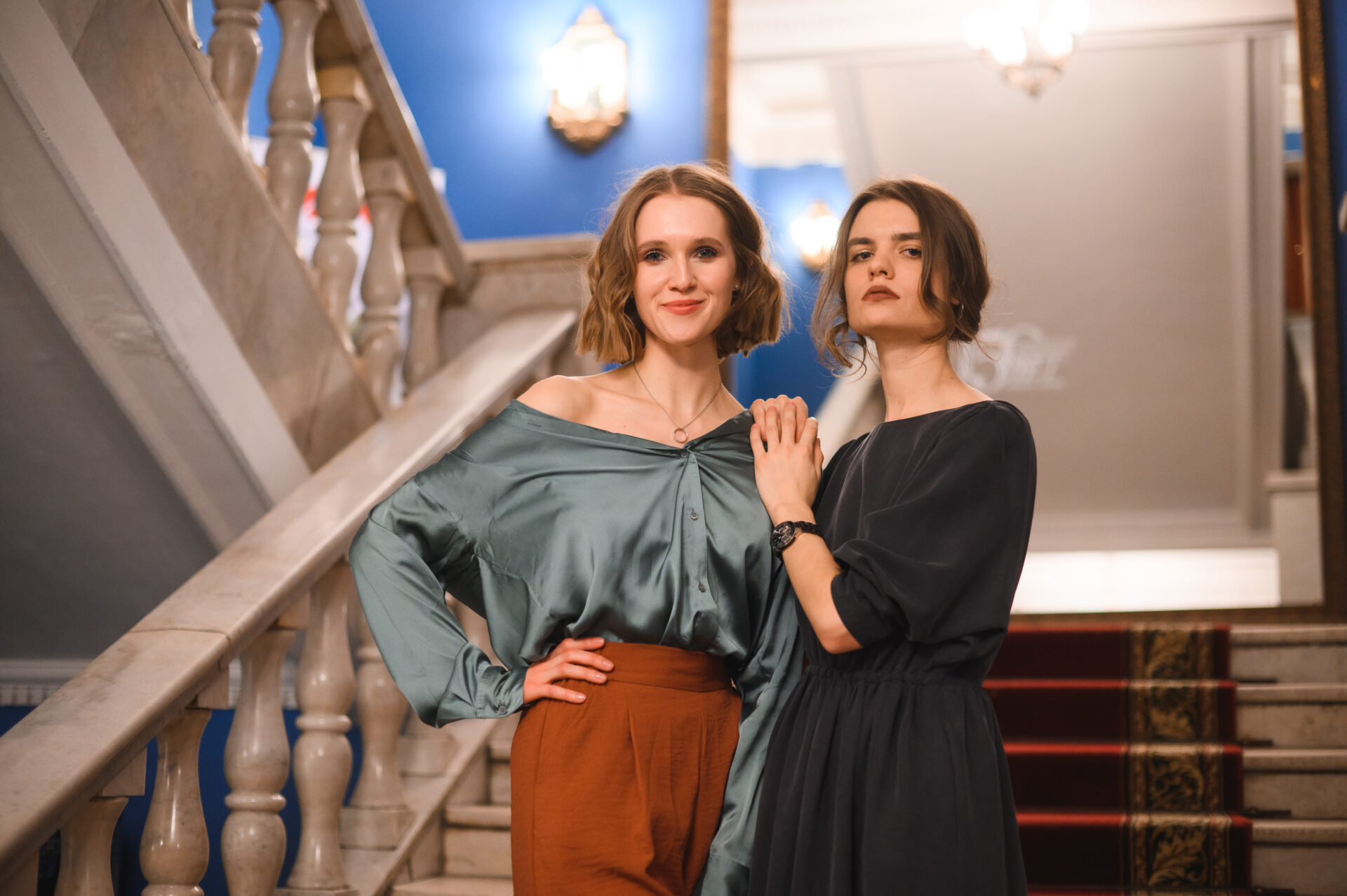 Премьера «Кармен». Гости театра