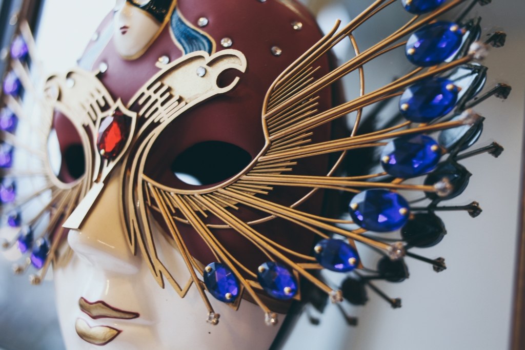 Спектакли-номинанты на «Золотую Маску»