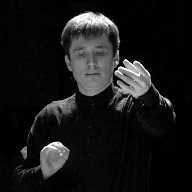 Алексей Моргунов