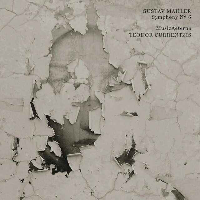 Mahler’s 6th symphony: the fragment from the new album