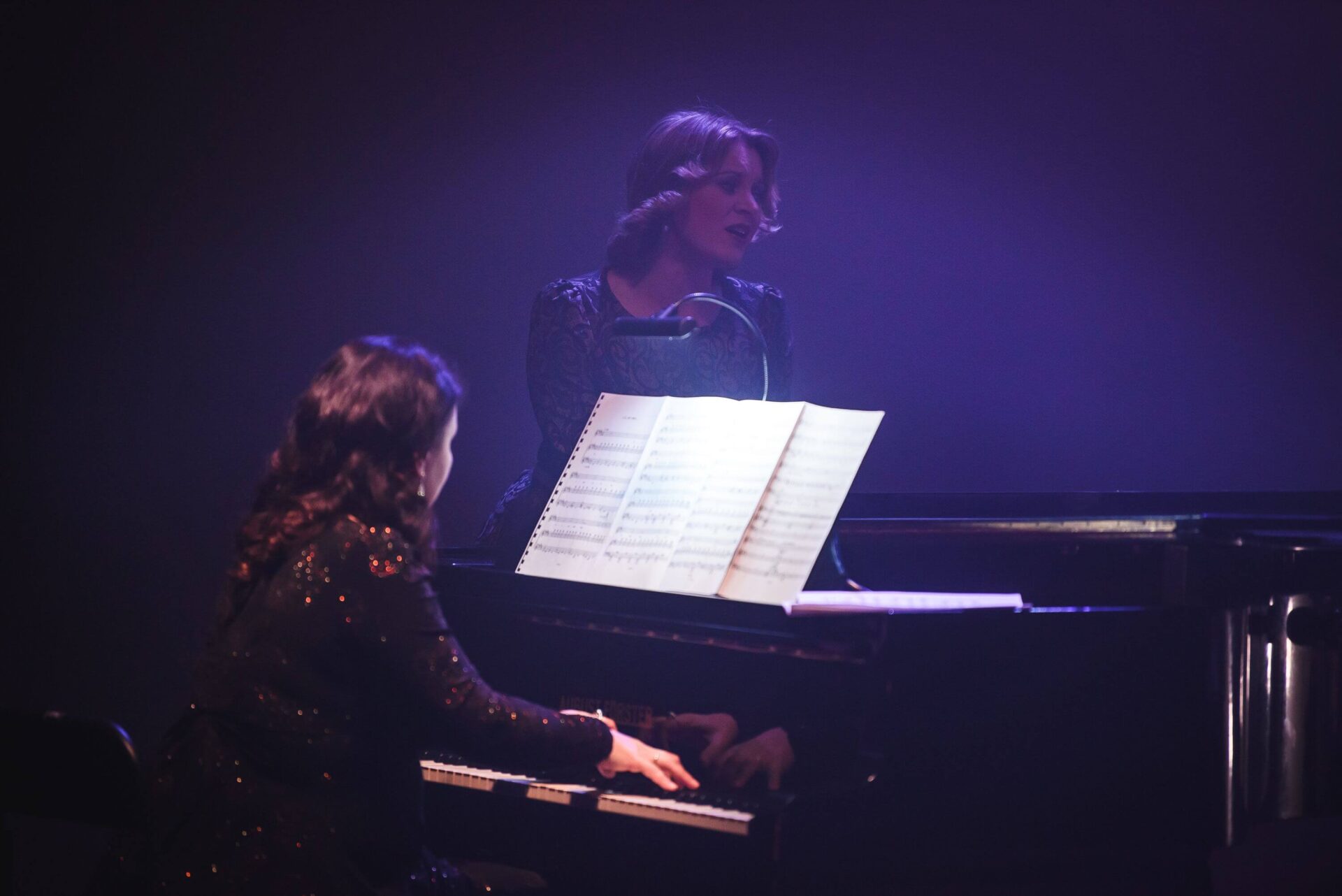 Музыкальная Пушкиниана. Ко Дню рождения поэта