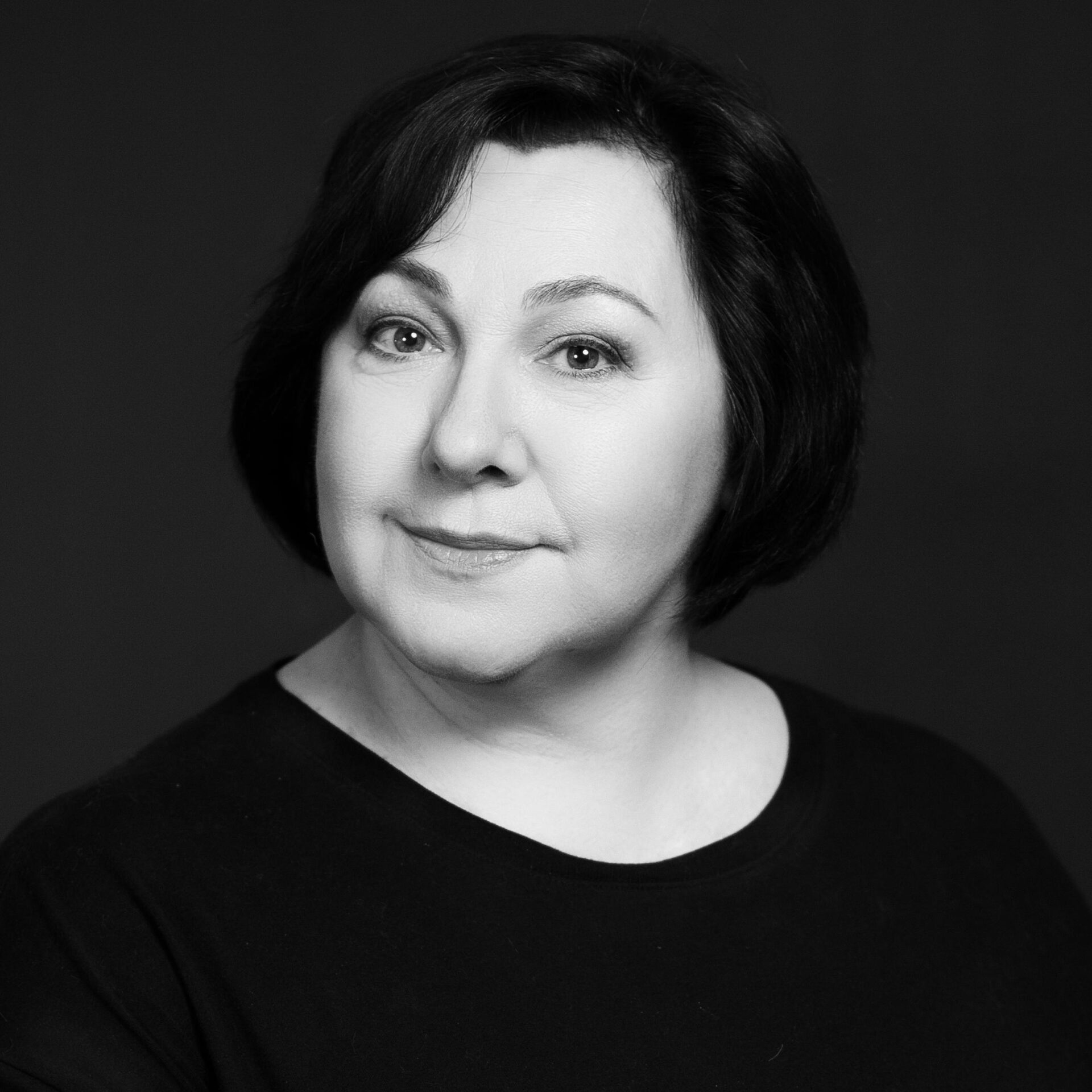 Татьяна Каминская