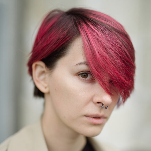 Кристина Кипина